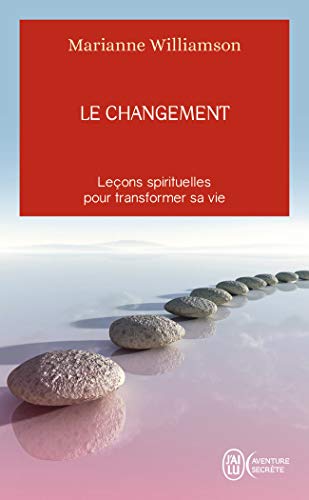 Livre de Marianne Williamson