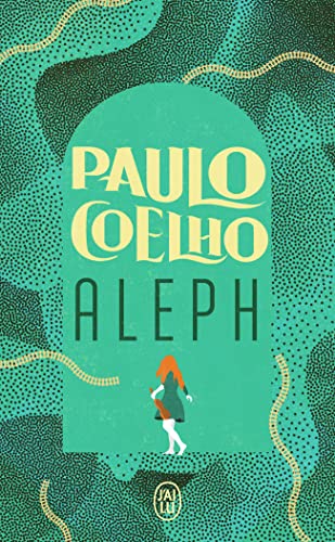 Livre de Paulo Coelho