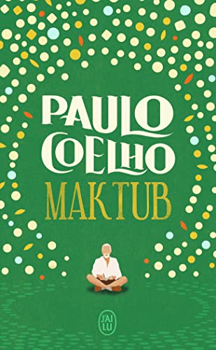 Livre de Paulo Coelho