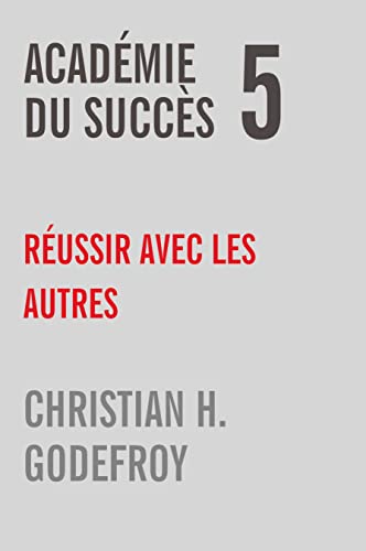 Livre de Christian Godefroy