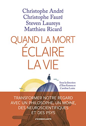 Livre de Christophe André