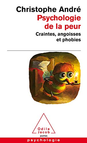 Livre de Christophe André