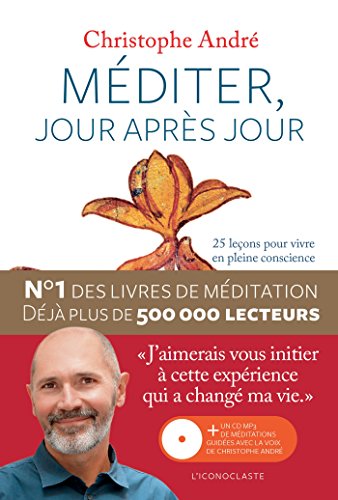 Livre de Christophe André