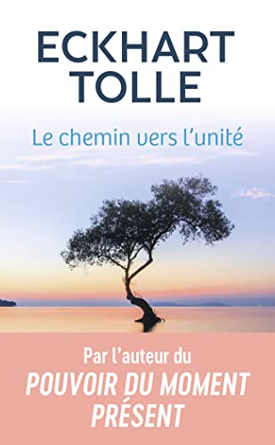 Livre de Eckhart Tolle