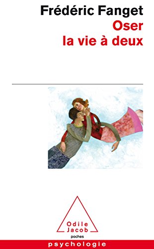 Livre de Frédéric Fanget