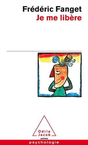 Livre de Frédéric Fanget