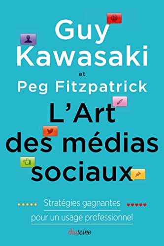Livre de Guy Kawasaki