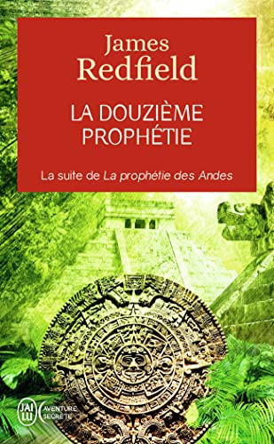 Livre de James Redfield