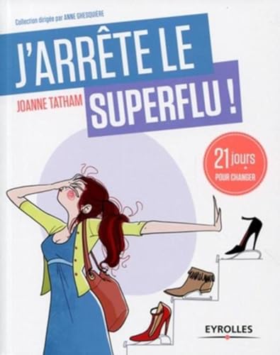 Livre de Joanne Tatham