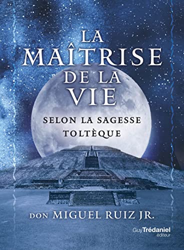 Livre de Miguel Ruiz