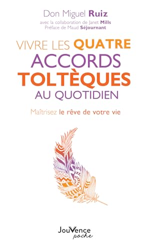 Livre de Miguel Ruiz