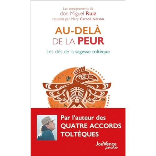 Livre de Miguel Ruiz