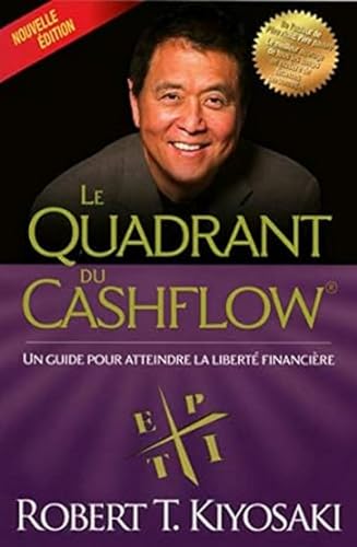 Livre de Robert Kiyosaki