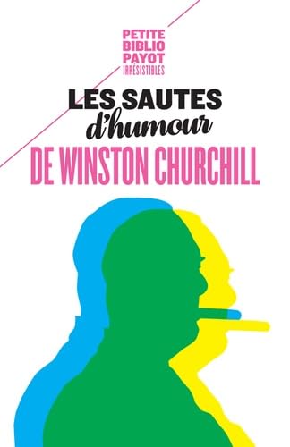 Livre de Winston Churchill