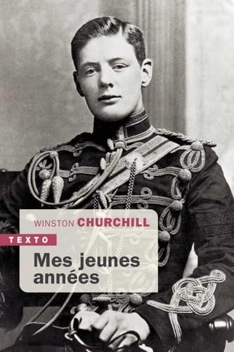 Livre de Winston Churchill