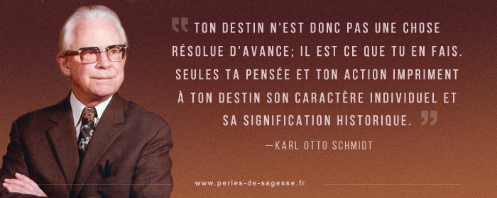 karl-otto-schmidt-citation-perles-de-sagesse